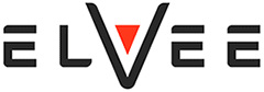 elVee logo